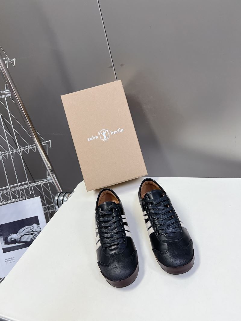 Zeha Berlin Shoes